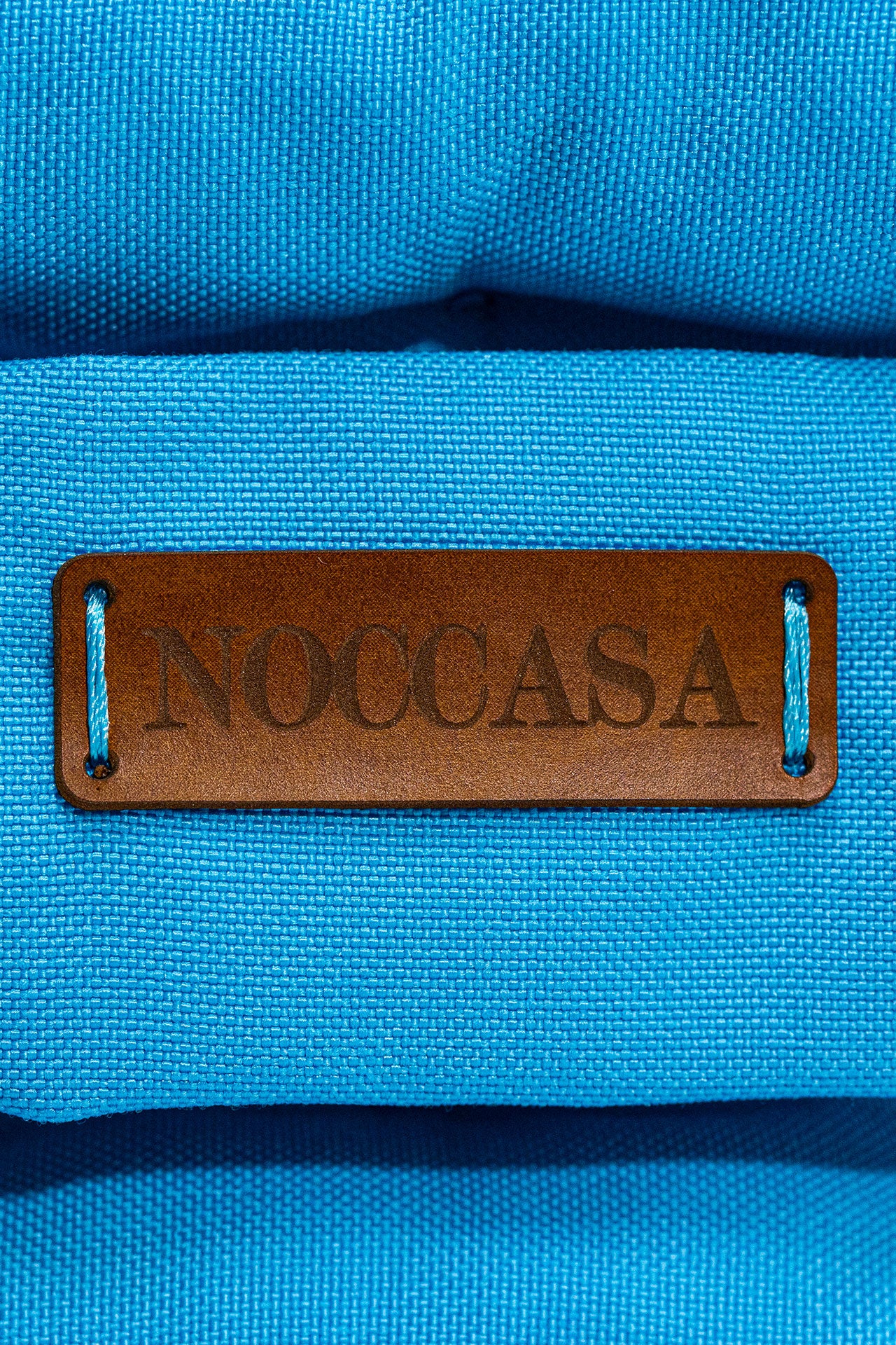 Mavi Bisküvi Minder