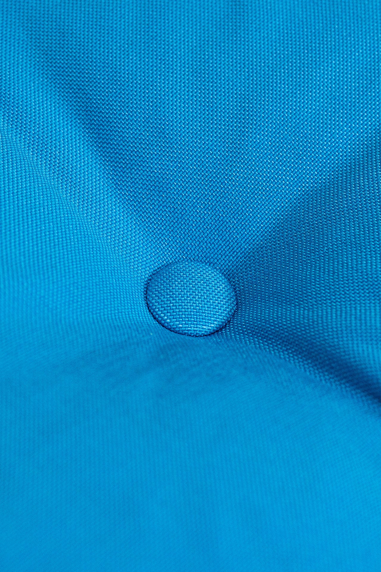 Mavi Bisküvi Minder