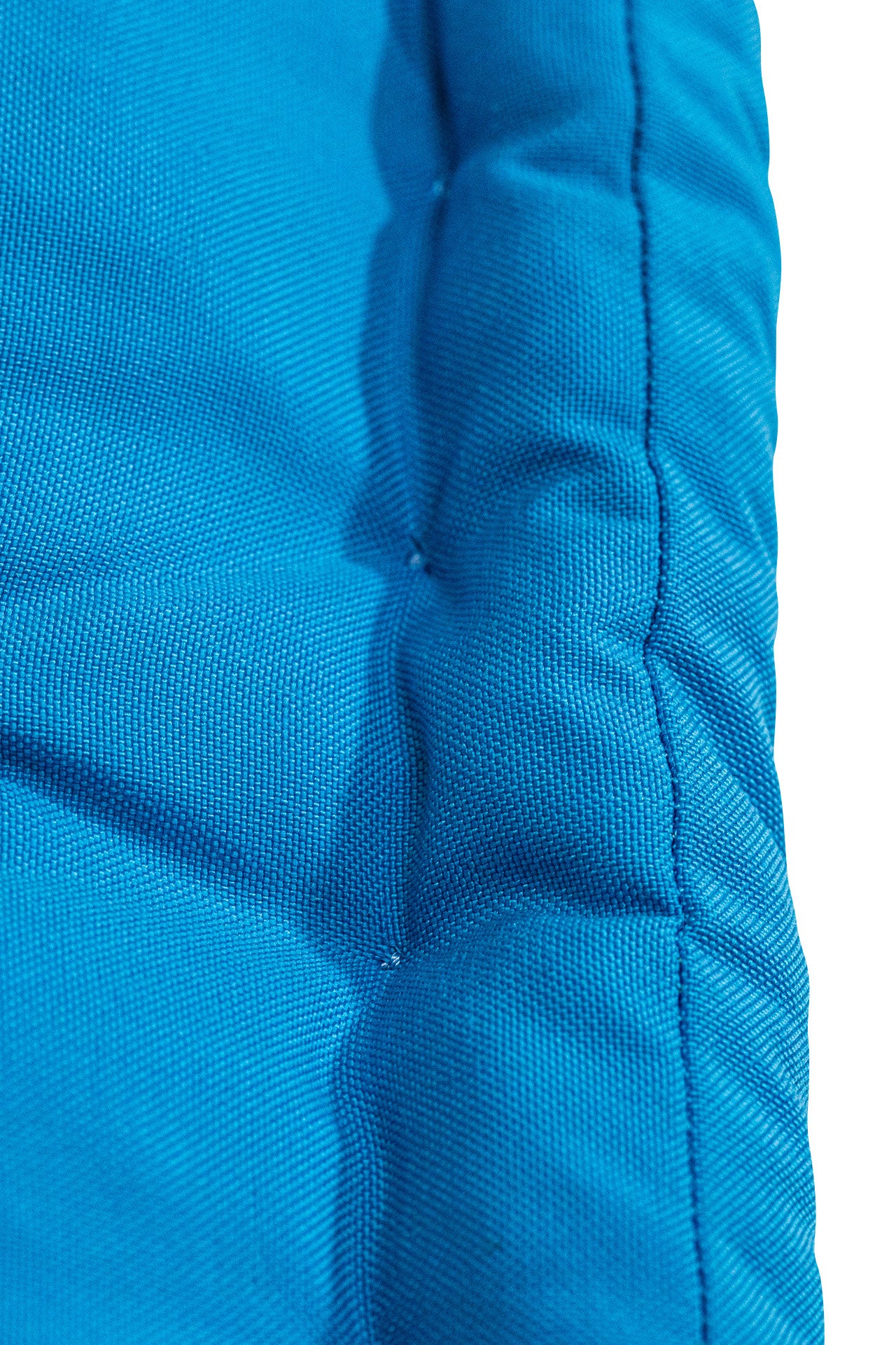 Mavi Bisküvi Minder