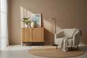 Maya Meşe Büfe