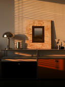 Mazel Kaplama Özel Tasarım Çerçeve