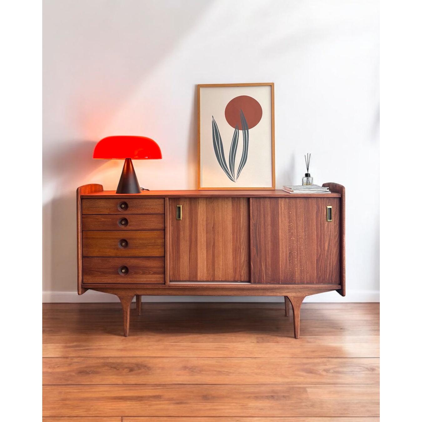 Mazi Büfe-Büfe-Wood Mood Works-NowShopFun