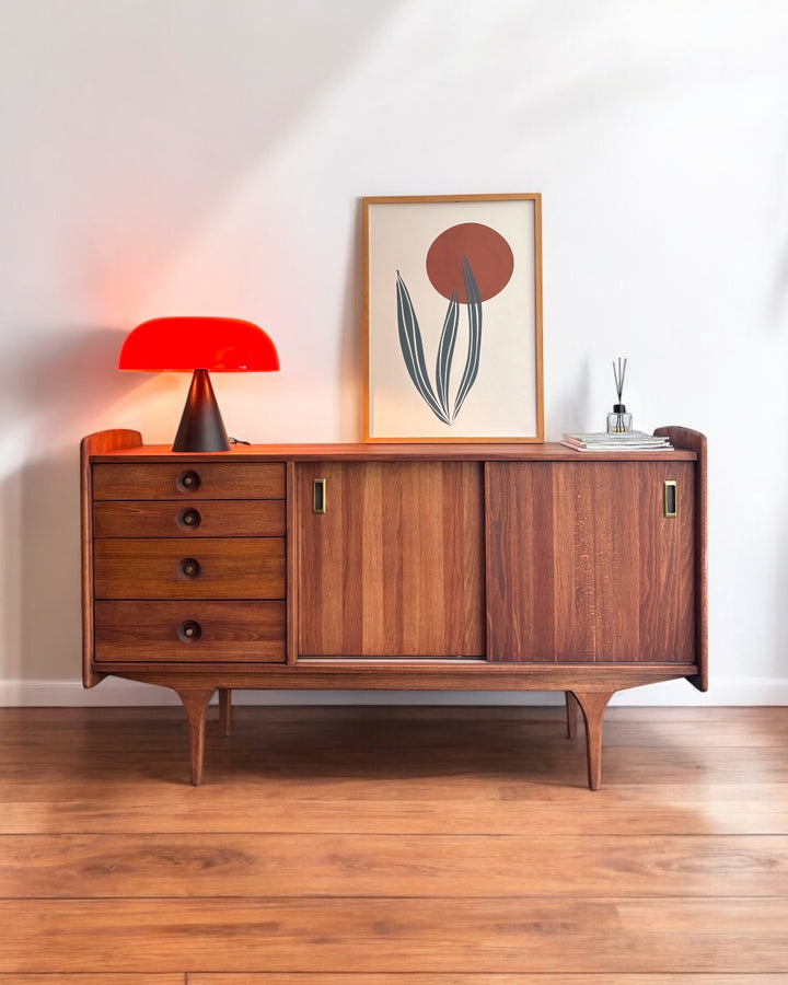 Mazi Büfe-Büfe-Wood Mood Works-NowShopFun