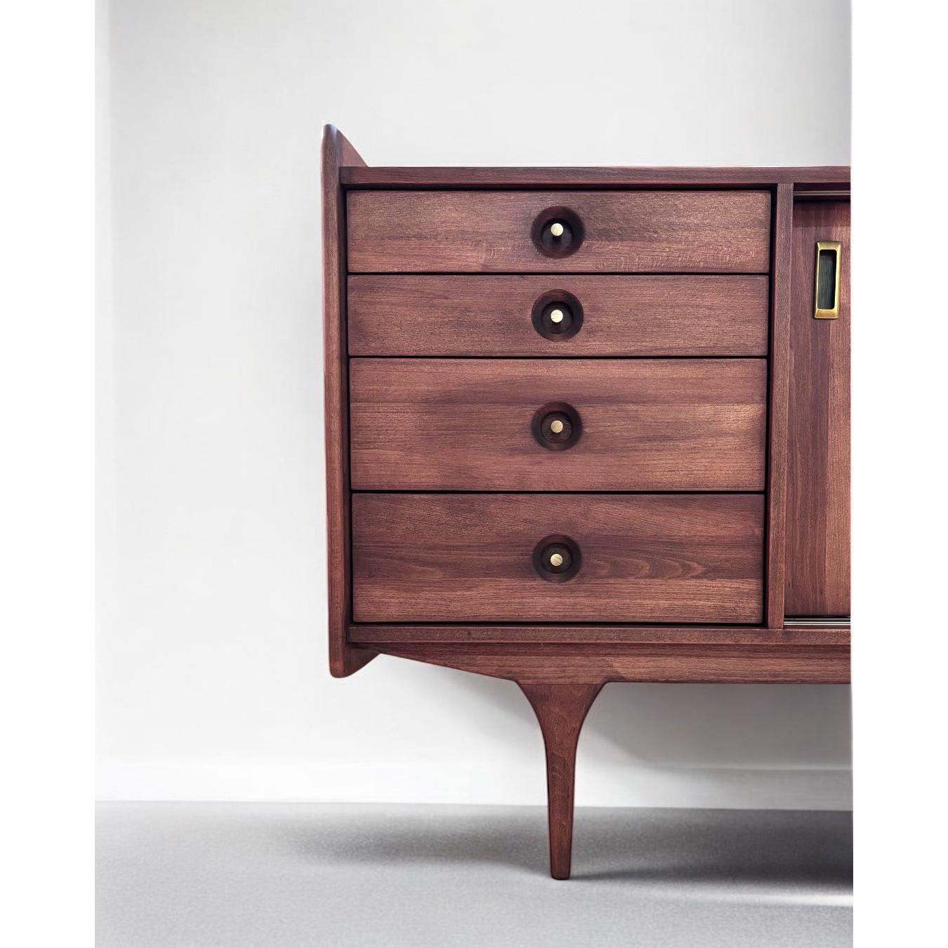 Mazi Büfe-Büfe-Wood Mood Works-NowShopFun