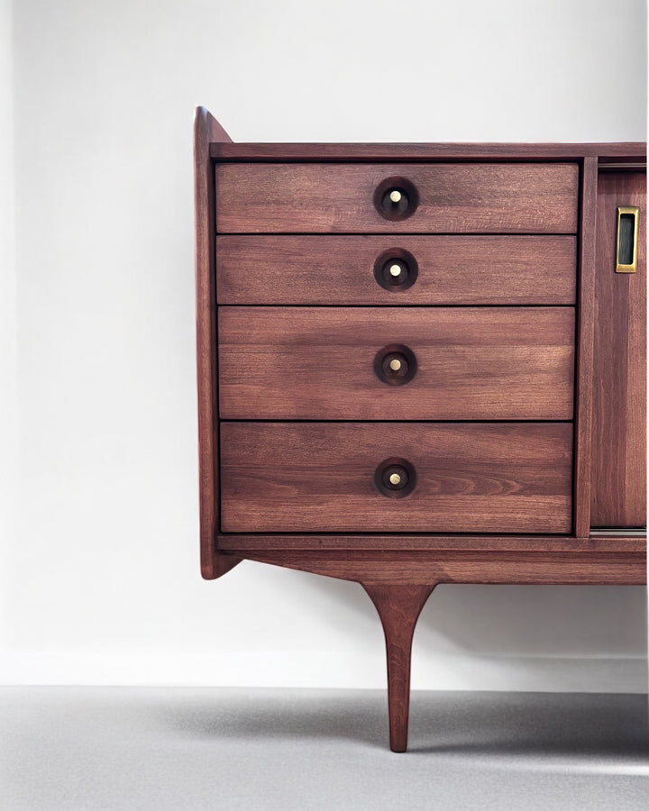 Mazi Büfe-Büfe-Wood Mood Works-NowShopFun