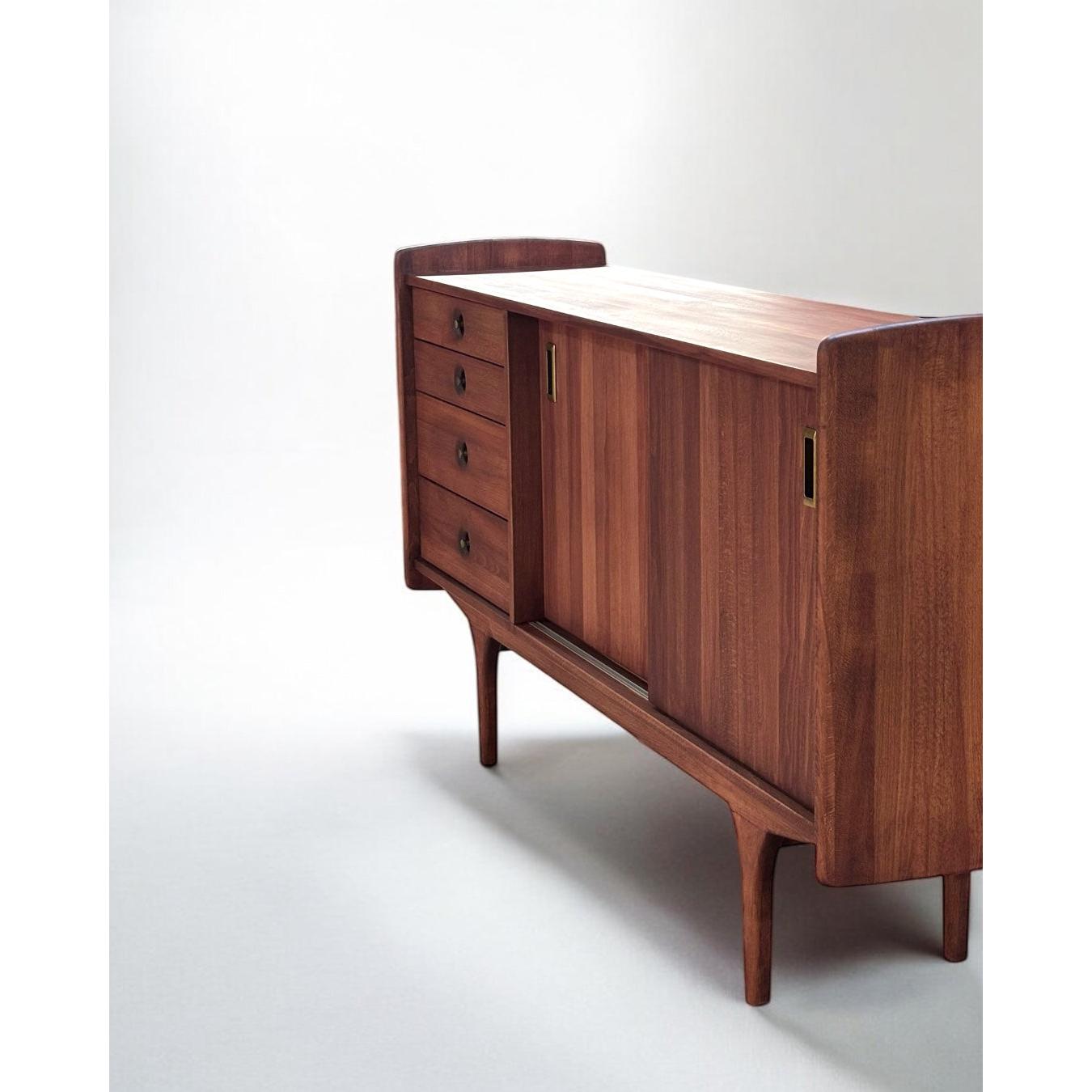 Mazi Büfe-Büfe-Wood Mood Works-NowShopFun