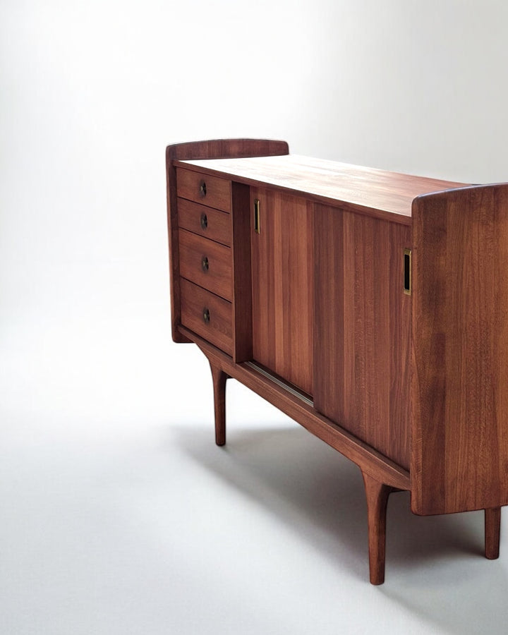 Mazi Büfe-Büfe-Wood Mood Works-NowShopFun