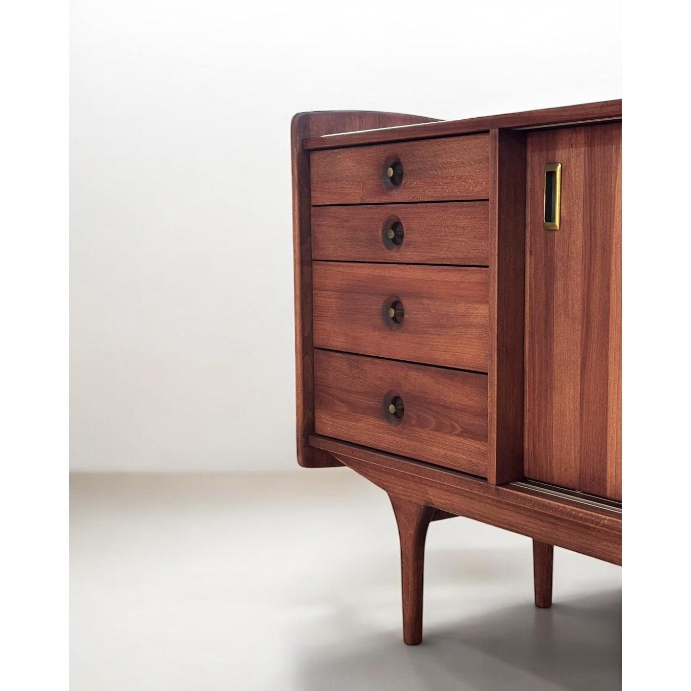 Mazi Büfe-Büfe-Wood Mood Works-NowShopFun