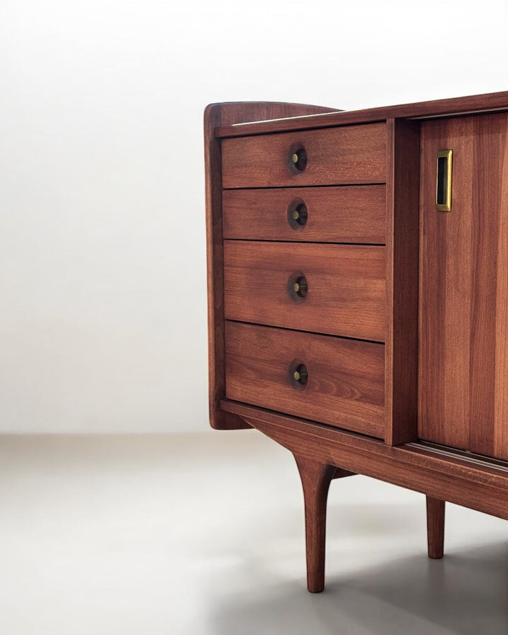 Mazi Büfe-Büfe-Wood Mood Works-NowShopFun