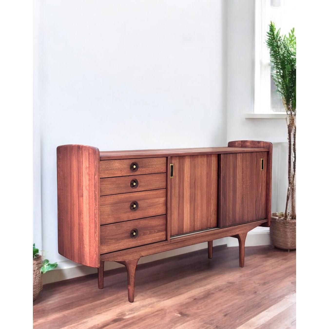 Mazi Büfe-Büfe-Wood Mood Works-NowShopFun