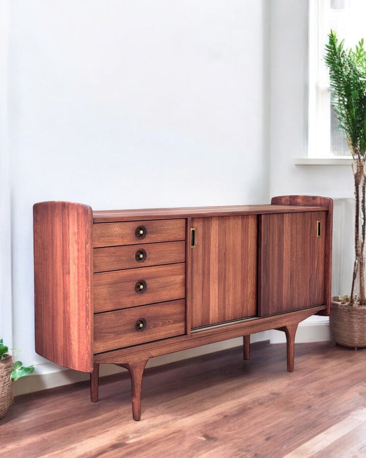 Mazi Büfe-Büfe-Wood Mood Works-NowShopFun