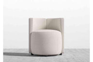 Mega Relax Berjer-Berjer-Hoom Concept-teddy beyaz-NowShopFun