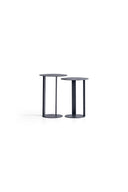 Megan 2'li Metal Sehpa Seti-Yan Sehpa-Soffi-NowShopFun