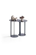 Megan 2'li Metal Sehpa Seti-Yan Sehpa-Soffi-NowShopFun