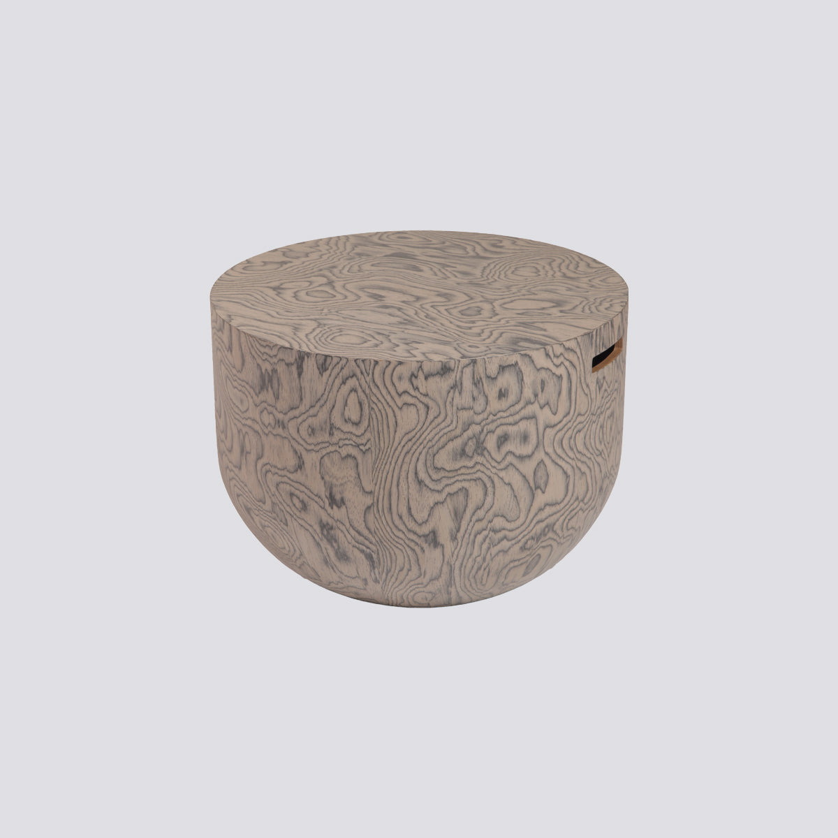 Mel Berjer x Nomo Sehpa - Set