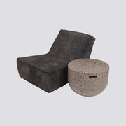 Mel Berjer x Nomo Sehpa - Set