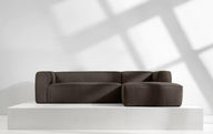 Melodi̇ Sağ Uzanmali Köşe Koltuk-Hoom Concept-yesil-NowShopFun