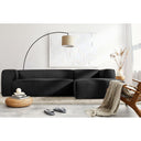 Melodi̇ Sağ Uzanmali Köşe Koltuk-Hoom Concept-yesil-NowShopFun