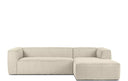 Melodi̇ Sağ Uzanmali Köşe Koltuk-Hoom Concept-yesil-NowShopFun