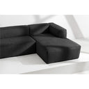 Melodi̇ Sağ Uzanmali Köşe Koltuk-Hoom Concept-yesil-NowShopFun