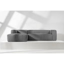 Melodi̇ Sol Uzanmali Köşe Koltuk-Hoom Concept-yesil-NowShopFun