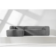 Melodi̇ Sol Uzanmali Köşe Koltuk-Hoom Concept-yesil-NowShopFun