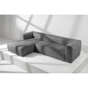 Melodi̇ Sol Uzanmali Köşe Koltuk-Hoom Concept-yesil-NowShopFun