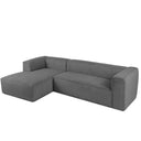 Melodi̇ Sol Uzanmali Köşe Koltuk-Hoom Concept-yesil-NowShopFun