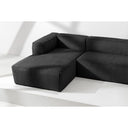 Melodi̇ Sol Uzanmali Köşe Koltuk-Hoom Concept-yesil-NowShopFun