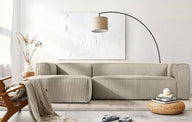 Melodi̇ Sol Uzanmali Köşe Koltuk-Hoom Concept-yesil-NowShopFun
