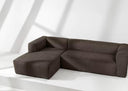Melodi̇ Sol Uzanmali Köşe Koltuk-Hoom Concept-yesil-NowShopFun