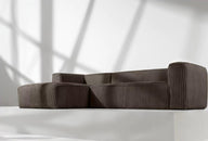 Melodi̇ Sol Uzanmali Köşe Koltuk-Hoom Concept-yesil-NowShopFun