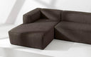 Melodi̇ Sol Uzanmali Köşe Koltuk-Hoom Concept-yesil-NowShopFun