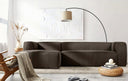 Melodi̇ Sol Uzanmali Köşe Koltuk-Hoom Concept-yesil-NowShopFun
