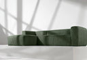 Melodi̇ Sol Uzanmali Köşe Koltuk-Hoom Concept-yesil-NowShopFun