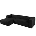 Melodi̇ Sol Uzanmali Köşe Koltuk-Hoom Concept-yesil-NowShopFun