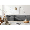 Melodi̇ Sol Uzanmali Köşe Koltuk-Hoom Concept-yesil-NowShopFun