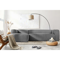 Melodi̇ Sol Uzanmali Köşe Koltuk-Hoom Concept-yesil-NowShopFun
