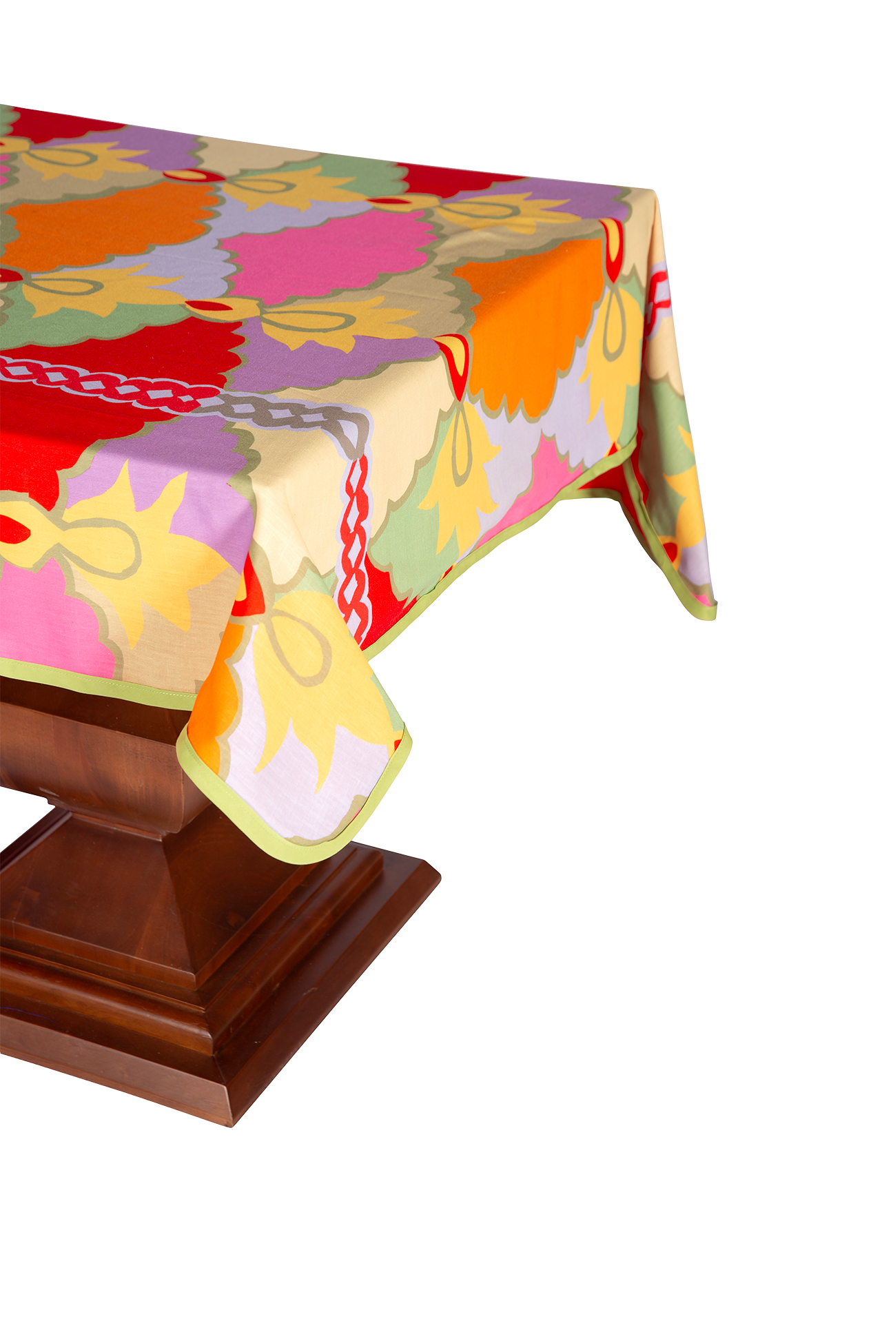 Melody Of Spring Masa Örtüsü