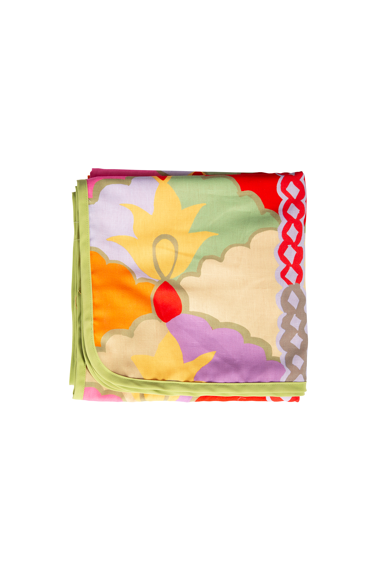 Melody Of Spring Masa Örtüsü