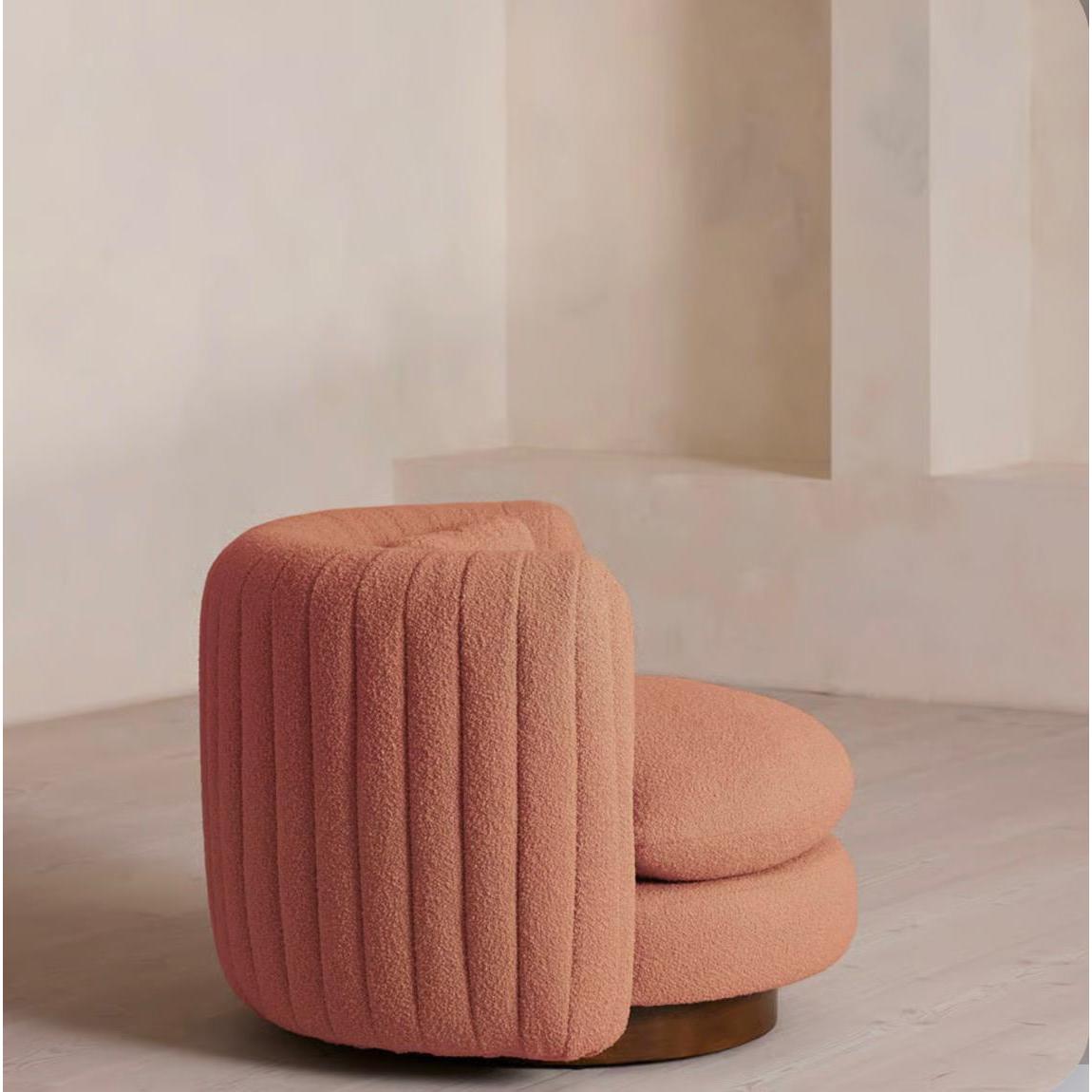 Melora Buklet Berjer