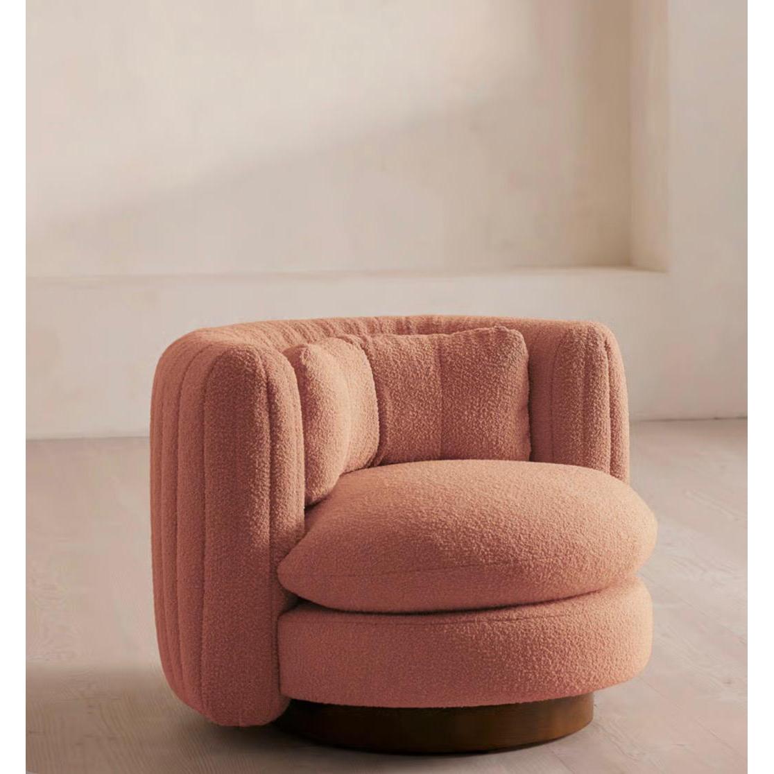 Melora Buklet Berjer