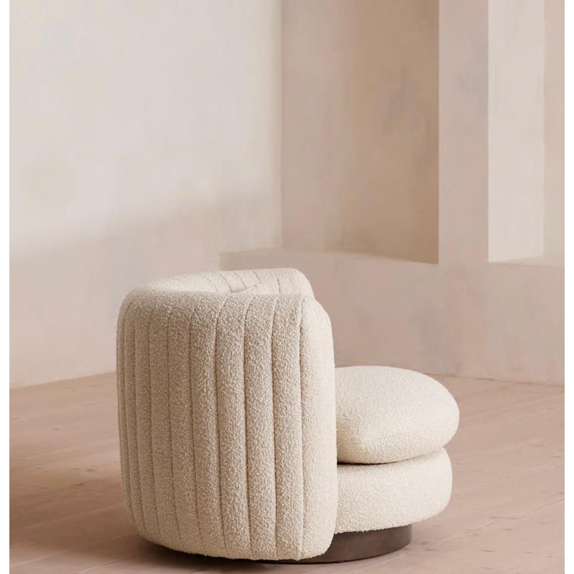 Melora Buklet Berjer