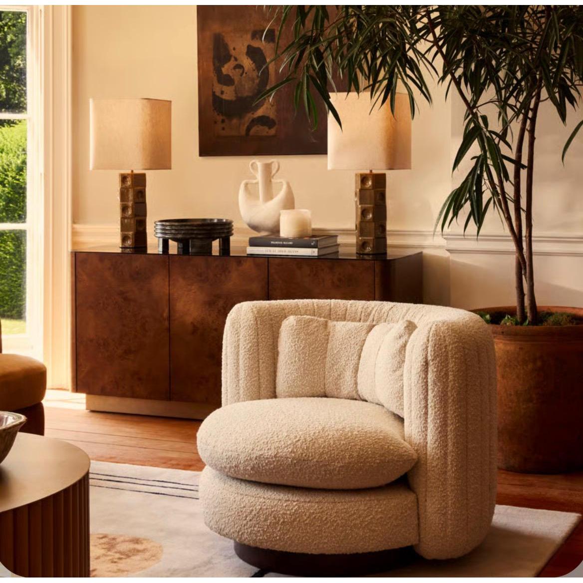 Melora Buklet Berjer