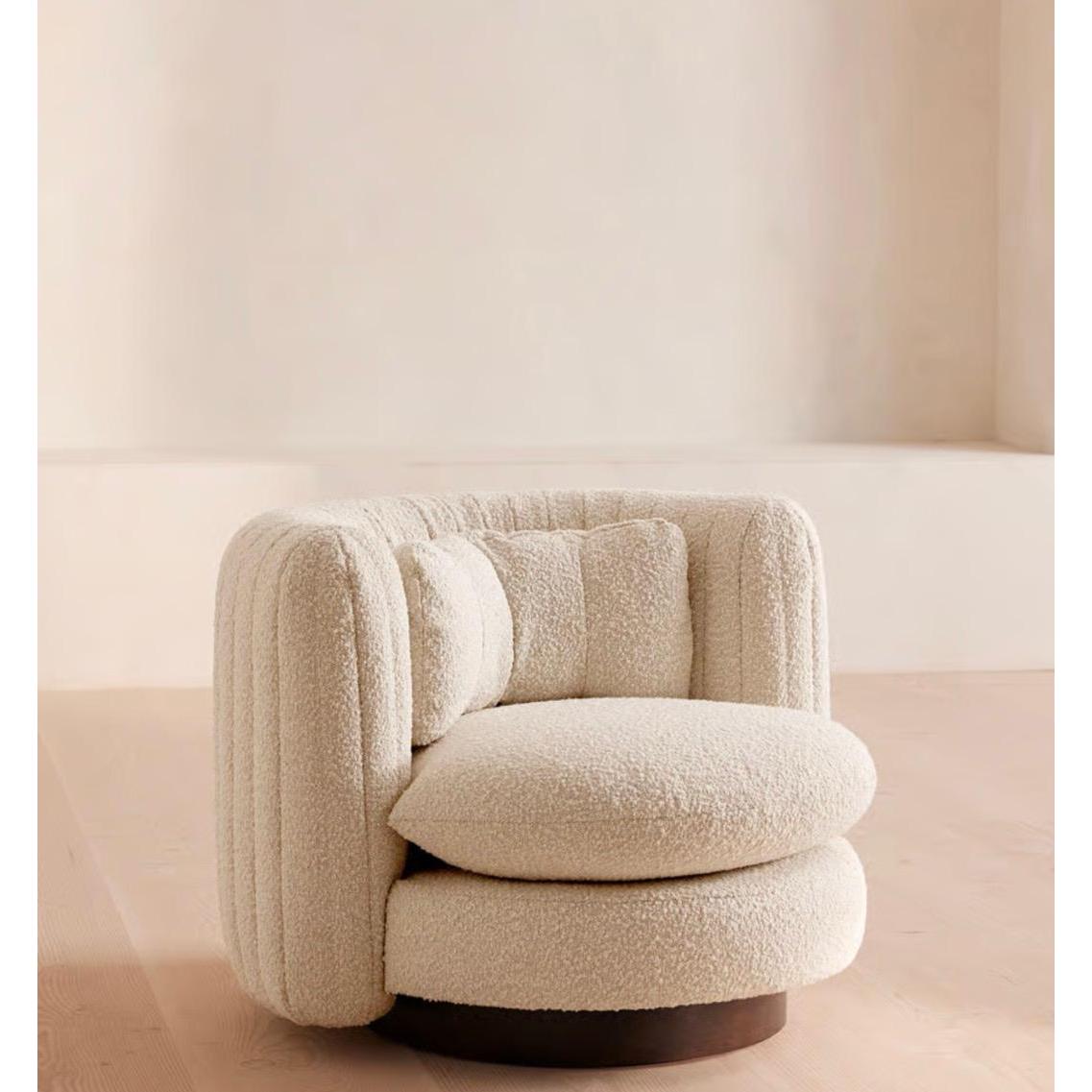 Melora Buklet Berjer