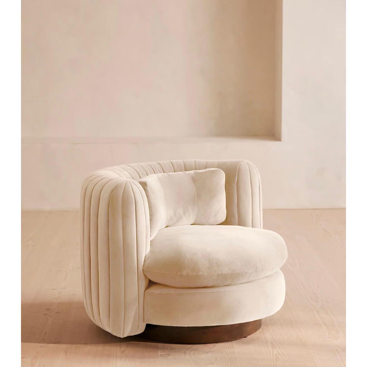 Melora Kadife Berjer