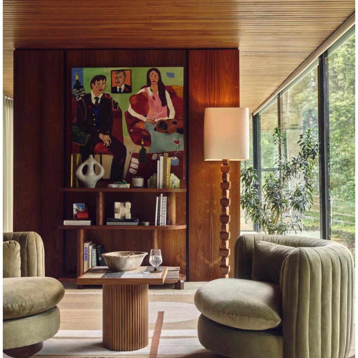 Melora Kadife Berjer