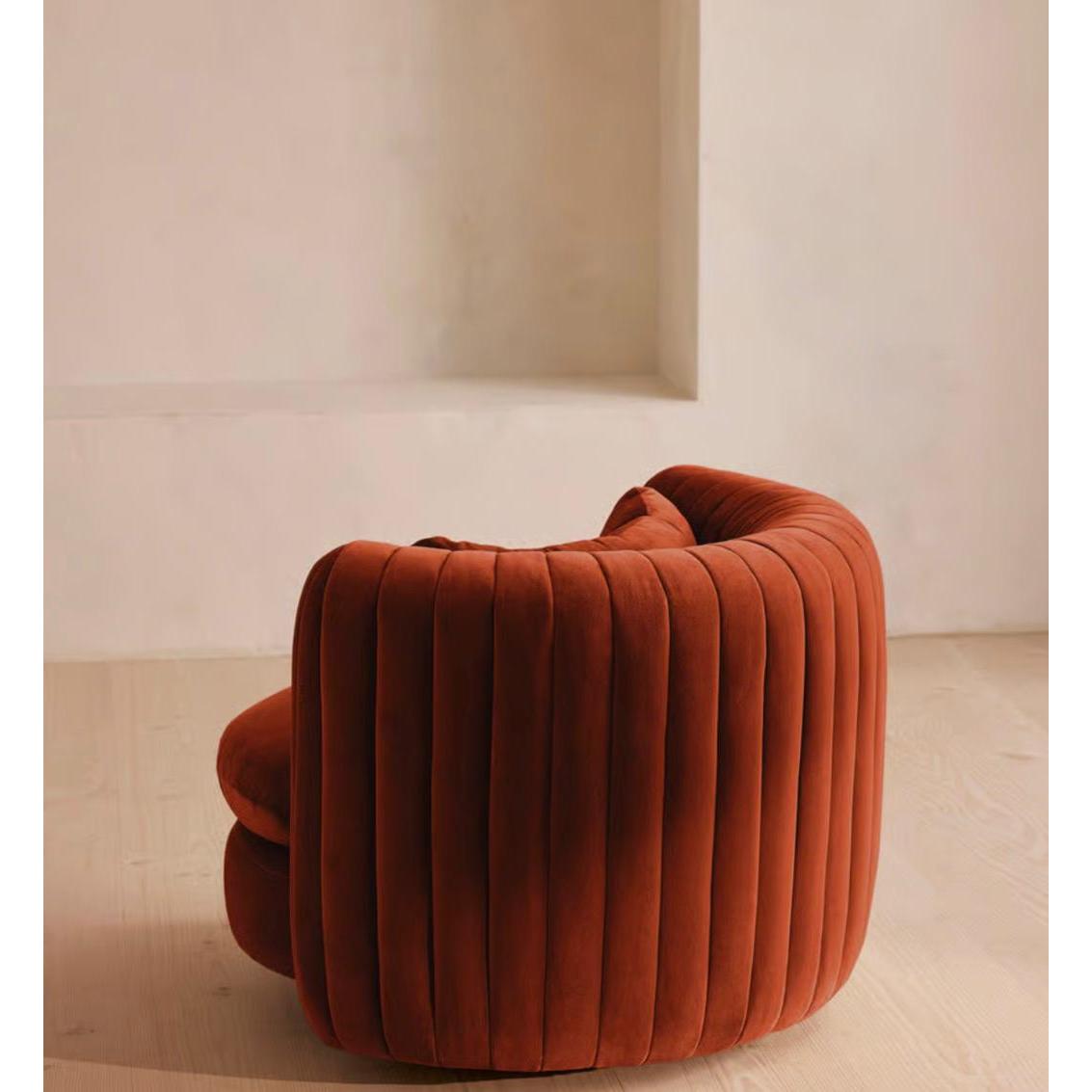 Melora Kadife Berjer