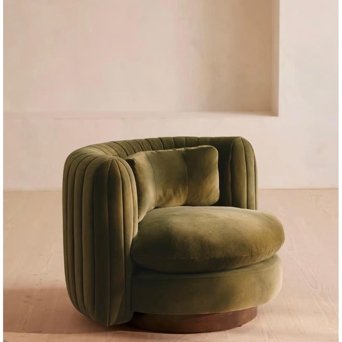 Melora Kadife Berjer