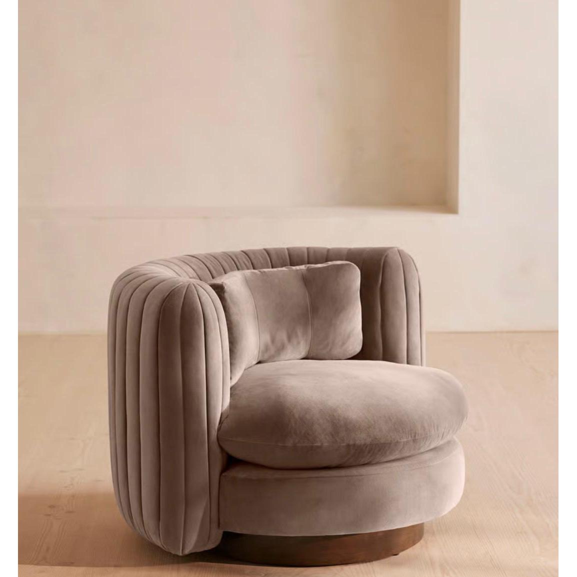 Melora Kadife Berjer